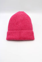 Hologramme Paris - Classic Lined Angora Beanie