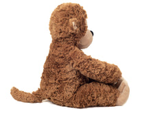 Teddy Hermann Fritzi Monkey soft toy 40cm