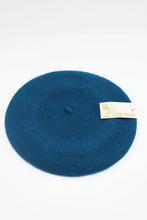 Hologramme Paris - Pure Wool Beret