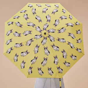 Original Duckhead - Coucou Suzette Collab - Compact Umbrella