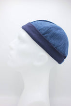 Hologramme Miki Docker 12601 Breton Cotton Hat