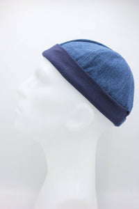 Hologramme Miki Docker 12601 Breton Cotton Hat