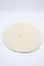 Hologramme Paris - Pure Wool Beret