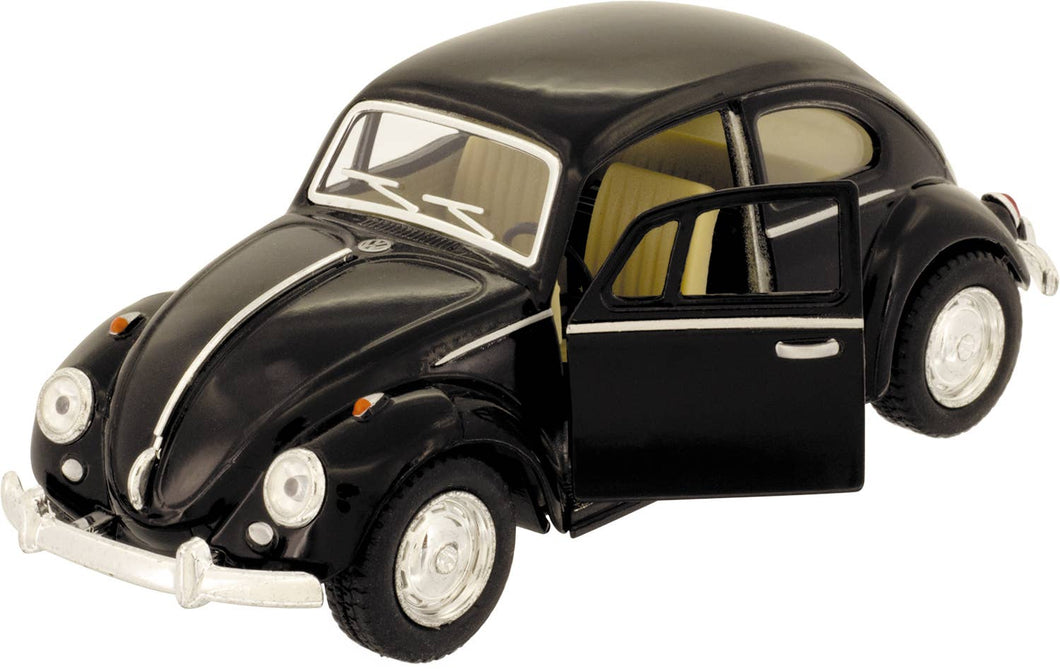 Miniature 1967 Classic VW Beetle