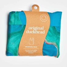 Original Duckhead Reusable Eco Friendly Foldable Shopping Bag