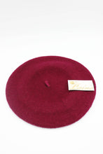 Hologramme Paris - Pure Wool Beret