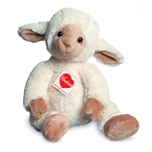 Teddy Hermann Maggi soft toy sheep 27cm