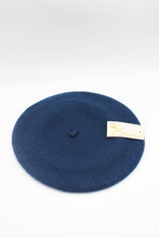 Hologramme Paris - Pure Wool Beret