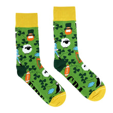 Irish Socksciety Socks