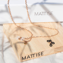 Mattise 78cm Glasses Chains Premium Quality