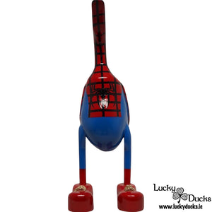 Spider Duck by Lucky Ducks