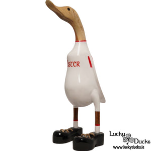 Ulster Lucky Duck