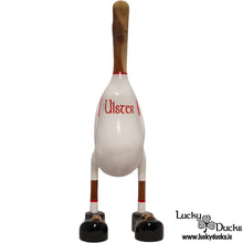 Ulster Lucky Duck