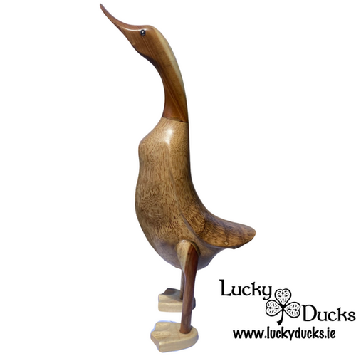 Natural Lucky Duck