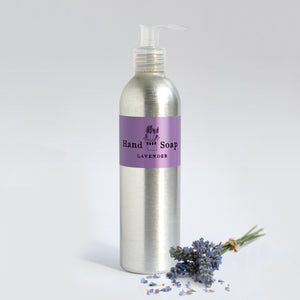 Dalkey Handmade Liquid Soap