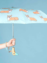 Original Duckhead - Coucou Suzette Collab - Compact Umbrella