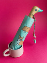 Original Duckhead - Coucou Suzette Collab - Compact Umbrella