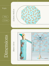 Original Duckhead - Coucou Suzette Collab - Compact Umbrella