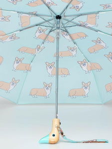 Original Duckhead - Coucou Suzette Collab - Compact Umbrella