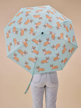 Original Duckhead - Coucou Suzette Collab - Compact Umbrella