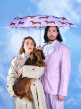 Original Duckhead - Coucou Suzette Collab - Compact Umbrella