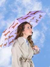 Original Duckhead - Coucou Suzette Collab - Compact Umbrella