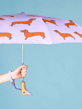 Original Duckhead - Coucou Suzette Collab - Compact Umbrella