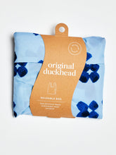 Original Duckhead Reusable Eco Friendly Foldable Shopping Bag