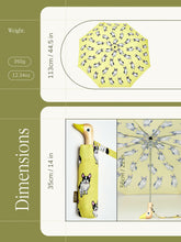 Original Duckhead - Coucou Suzette Collab - Compact Umbrella