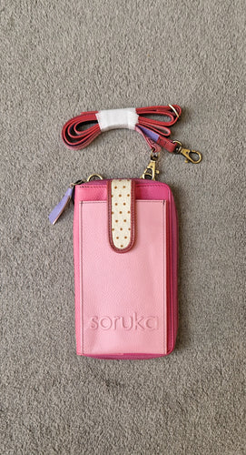 Soruka Lori Phone Bag 230070 230072
