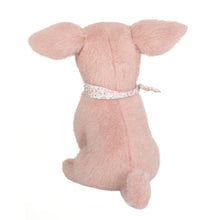Teddy Hermann - Audrey pig 23 cm