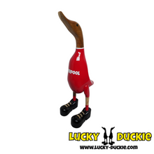 Liverpool Lucky Duck