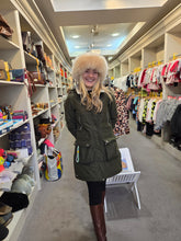 Moda Latina Luxury Alpaca hat