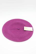 Hologramme Paris - Pure Wool Beret