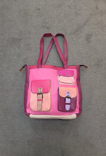 Soruka Ellie 81307 Leather Bag