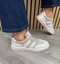 Drilleys USA Seventy Five Trainers - Topaz Jupitor