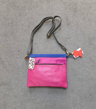 Soruka Mei 360 Reversible Leather Bag 81301