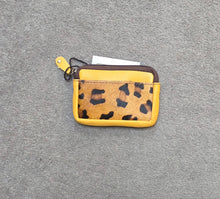 Soruka Kai Leather Purse 81004