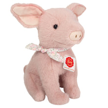 Teddy Hermann - Audrey pig 23 cm
