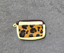 Soruka Kai Leather Purse 81004