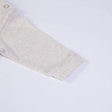 FS Baby - 16397 - Babygrow - Ecru