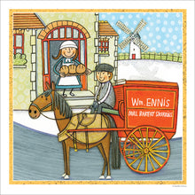 Head in the Clouds Charity Christmas Cards - Pack of 7