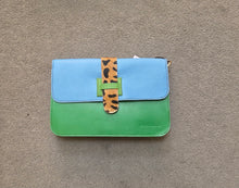 Soruka Jana Reversible Loop Bag 81024