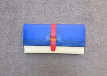 Soruka Half Moon Purse 687464 20cm x 10cm x 3cm