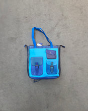 Soruka Ellie 81307 Leather Bag