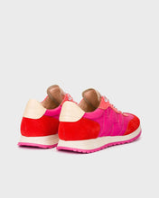 Wonders A-4802 TOWANDA Flame Sneakers