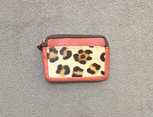 Soruka Kai Leather Purse 81004