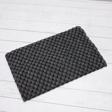 The Black Stuff - Silverback Antibacterial Washcloth