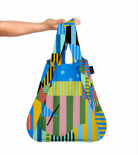 Notabag - Original Landscape – Artist Bag Backpack Tote
