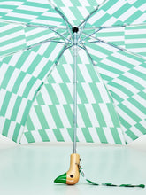 Original Duckhead - Kelly Eco friendly Duck Umbrella